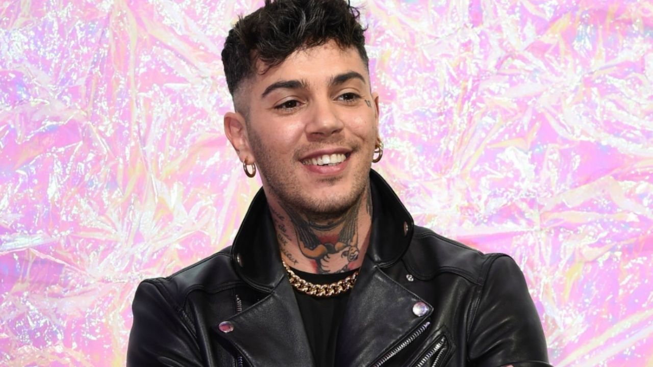 Stasera c’è Cattelan…su Rai2, Chi è la mamma della figlia di Emis Killa