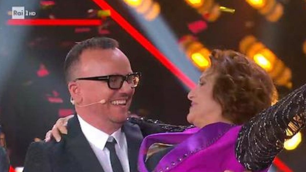 La Volta Buona, Diana Puddu vince The Voice Senior. Il rapporto con Gigi D’Alessio