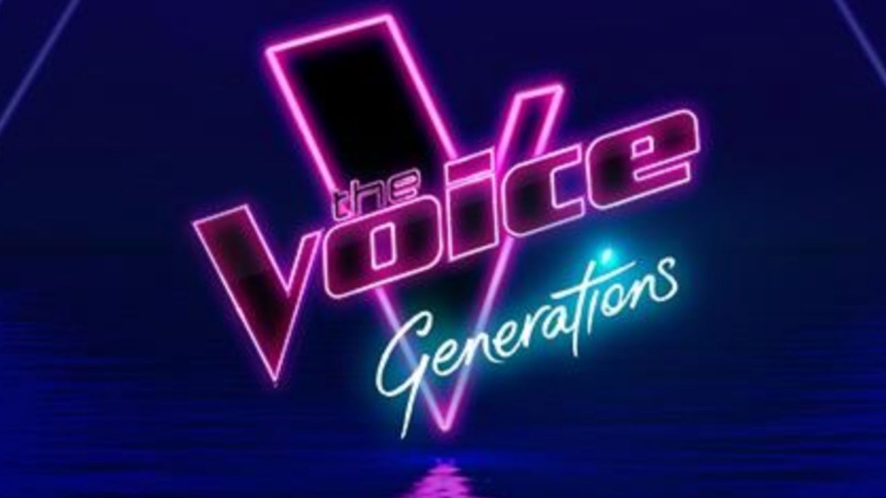 The Voice Generations: Gino Scannapieco e Noemi trionfano nella finale emozionante