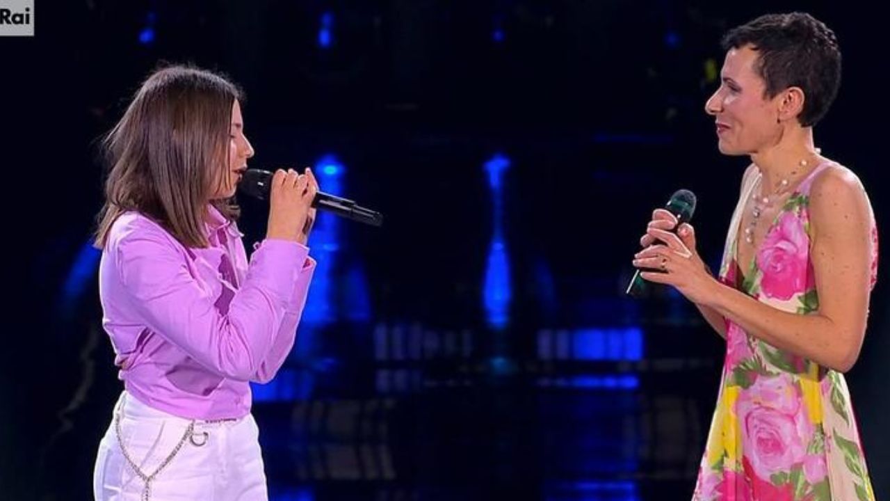 The Voice Generations, chi è Alessandra, figlia di Consuelo Orsingher