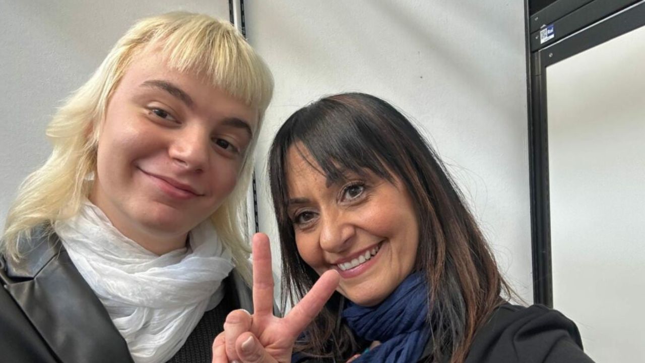 The Voice Generations, chi sono Andrea Ambrosino e Raffaella