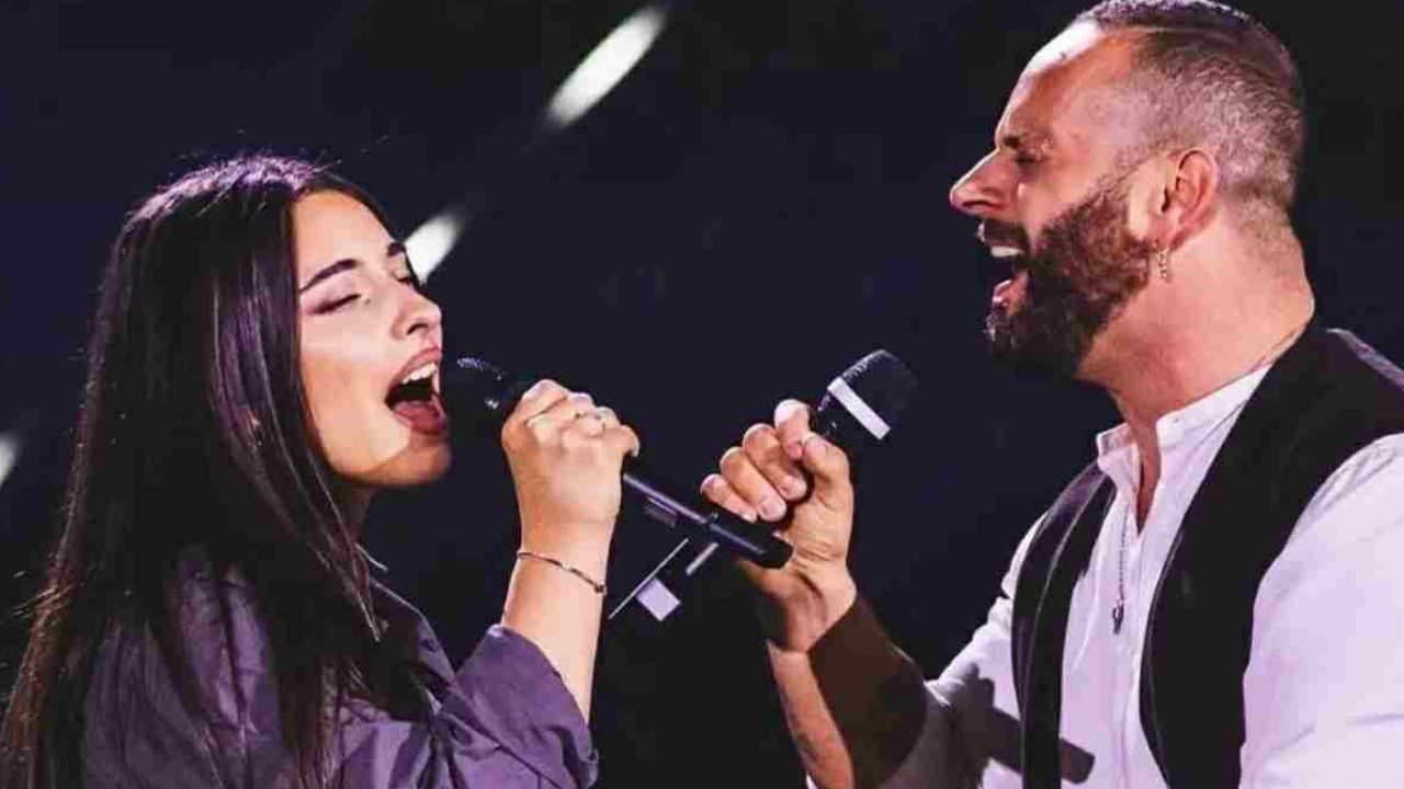 Chi sono Gino e Noemi, i vincitori di The Voice Generations 2024