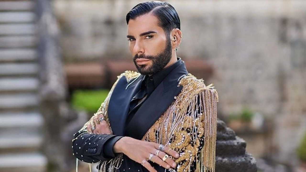 Federico Fashion Style aggredito perché Gay: “mi sono sentito umiliato”