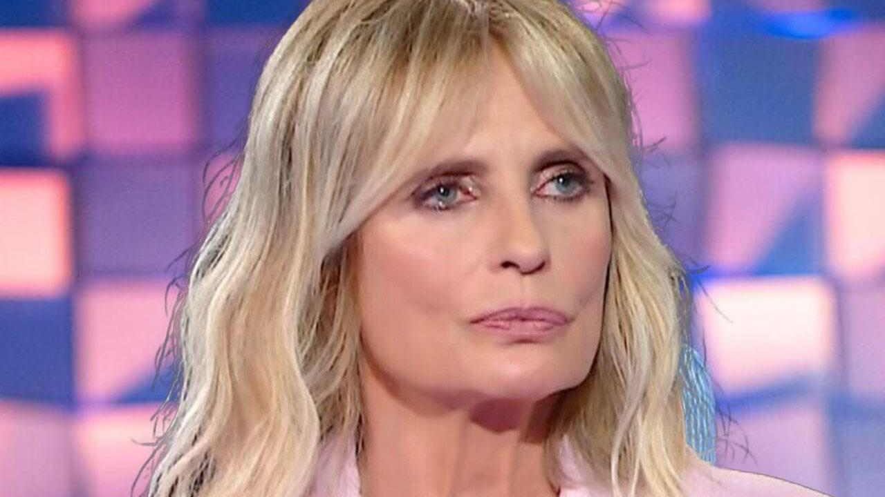 Verissimo, Come si chiama di nome l’attrice Ferrari