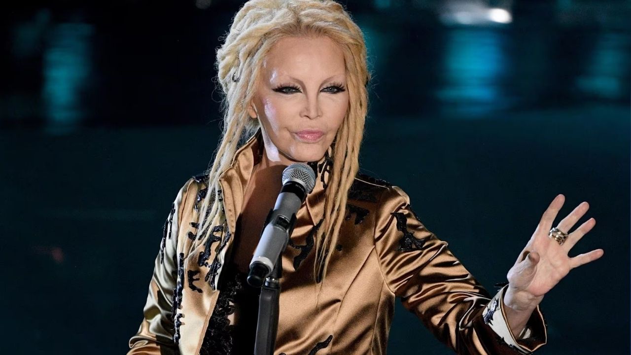 Verissimo, Perché Patty Pravo non ha figli