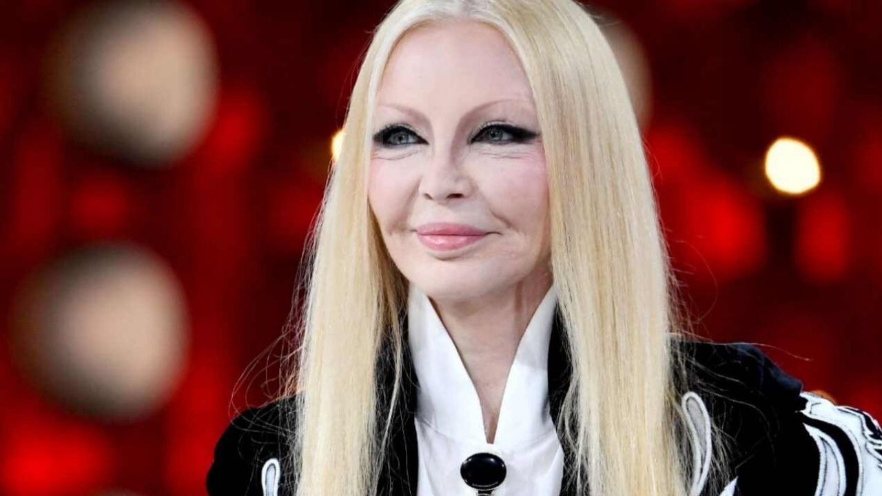 Verissimo, Dove abita Patty Pravo a Roma