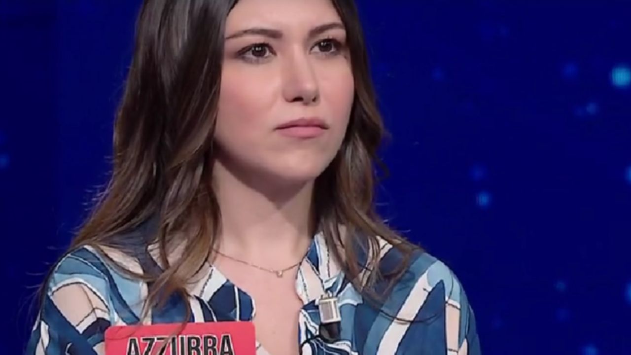 L’Eredità: Azzurra ruba il posto a Francesca alla Ghigliottina. Francesca torna a casa?