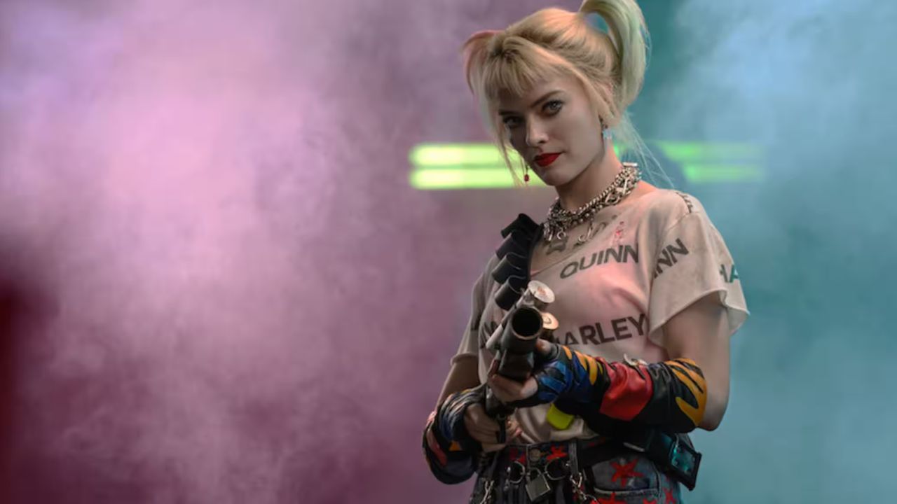 Birds of Prey e la fantasmagorica rinascita di Harley Quinn: dove è stato girato? Location verificate