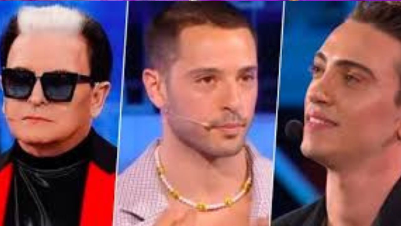 Amici 23: i giudici Malgioglio, Bravi e Giofrè troppo indecisi. Sono loro il FLOP dell’edizione