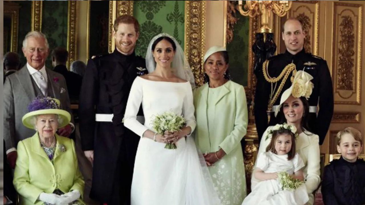 Harry e Meghan: la rivelazione del segreto che li ha visti protagonisti 3 giorni prima del matrimonio