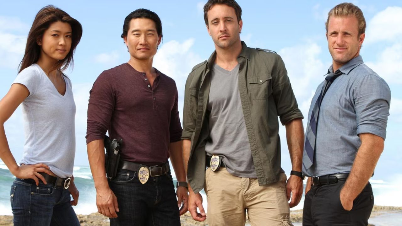 Hawaii Five-O, arriva l’ottava stagione: che succede nel primo episodio