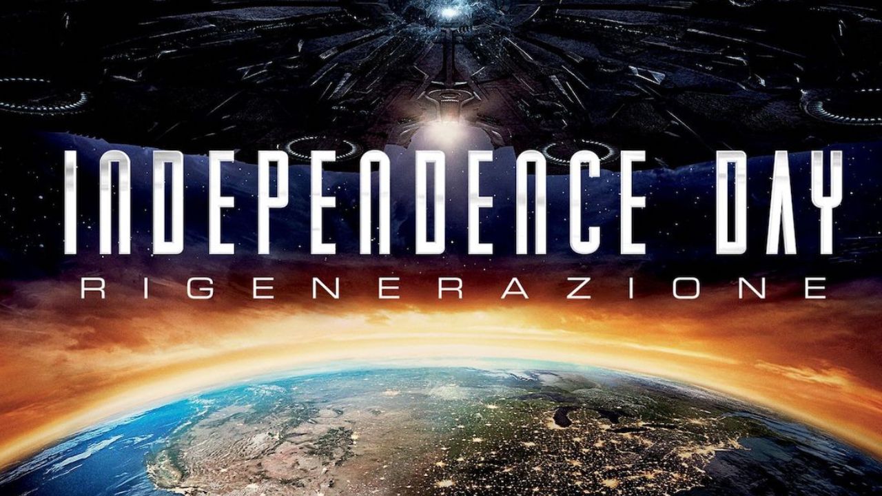 Independence Day – Rigenerazione: di che cosa parla il film? La trama