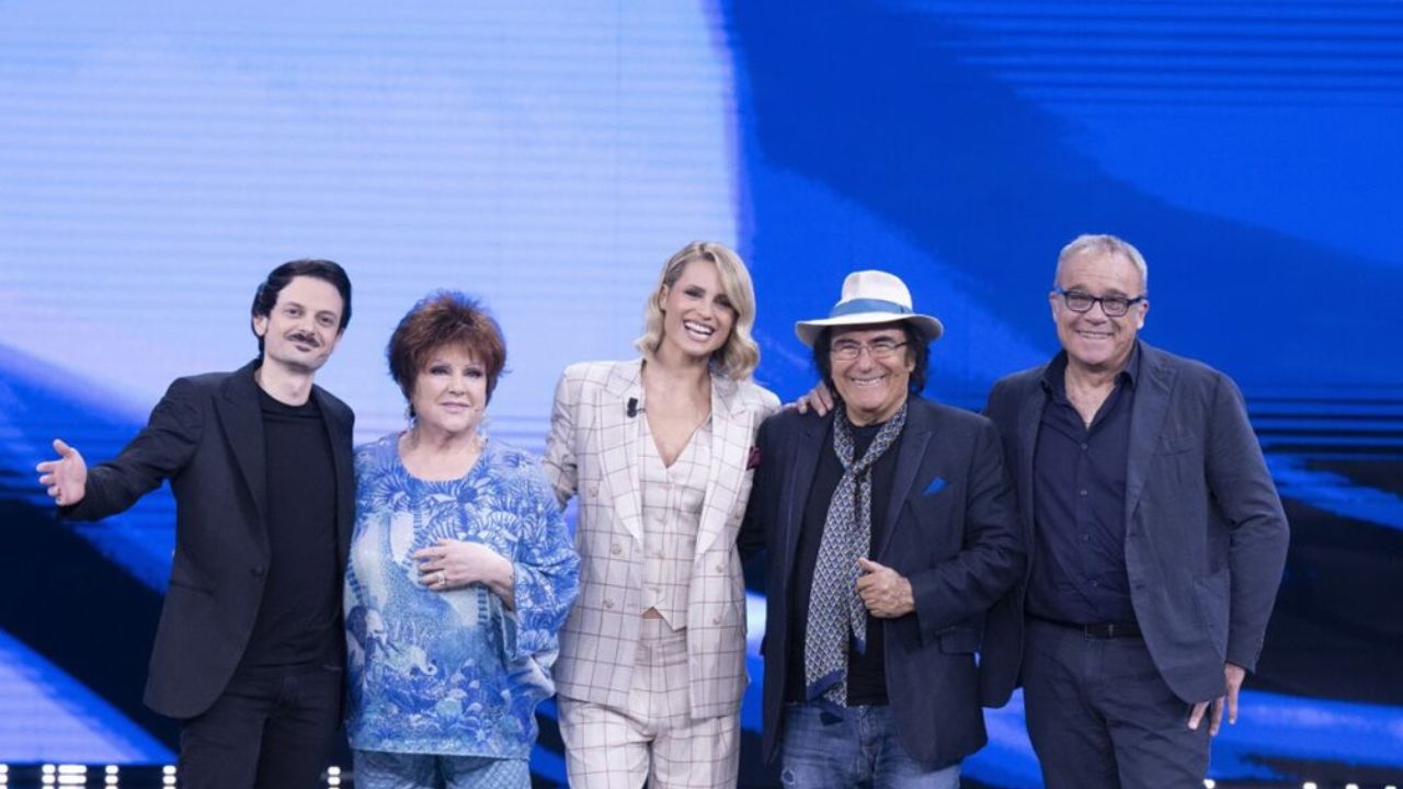 Io Canto Family: chi è arrivato in semifinale?