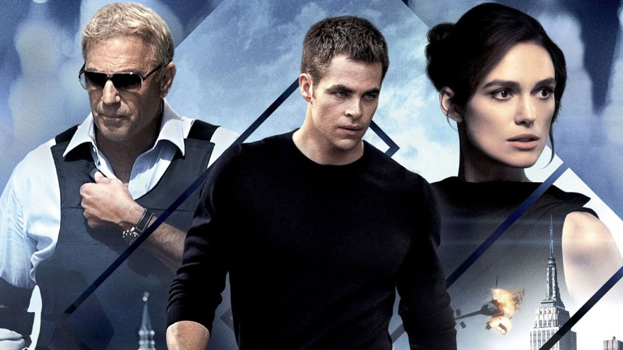 Jack Ryan – L’iniziazione: come finisce il film? Spiegazione del finale