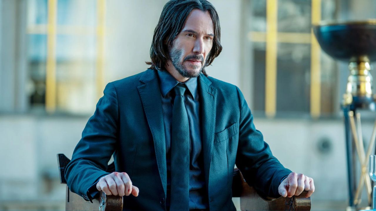 John Wick: come finisce il film? Spiegazione del finale