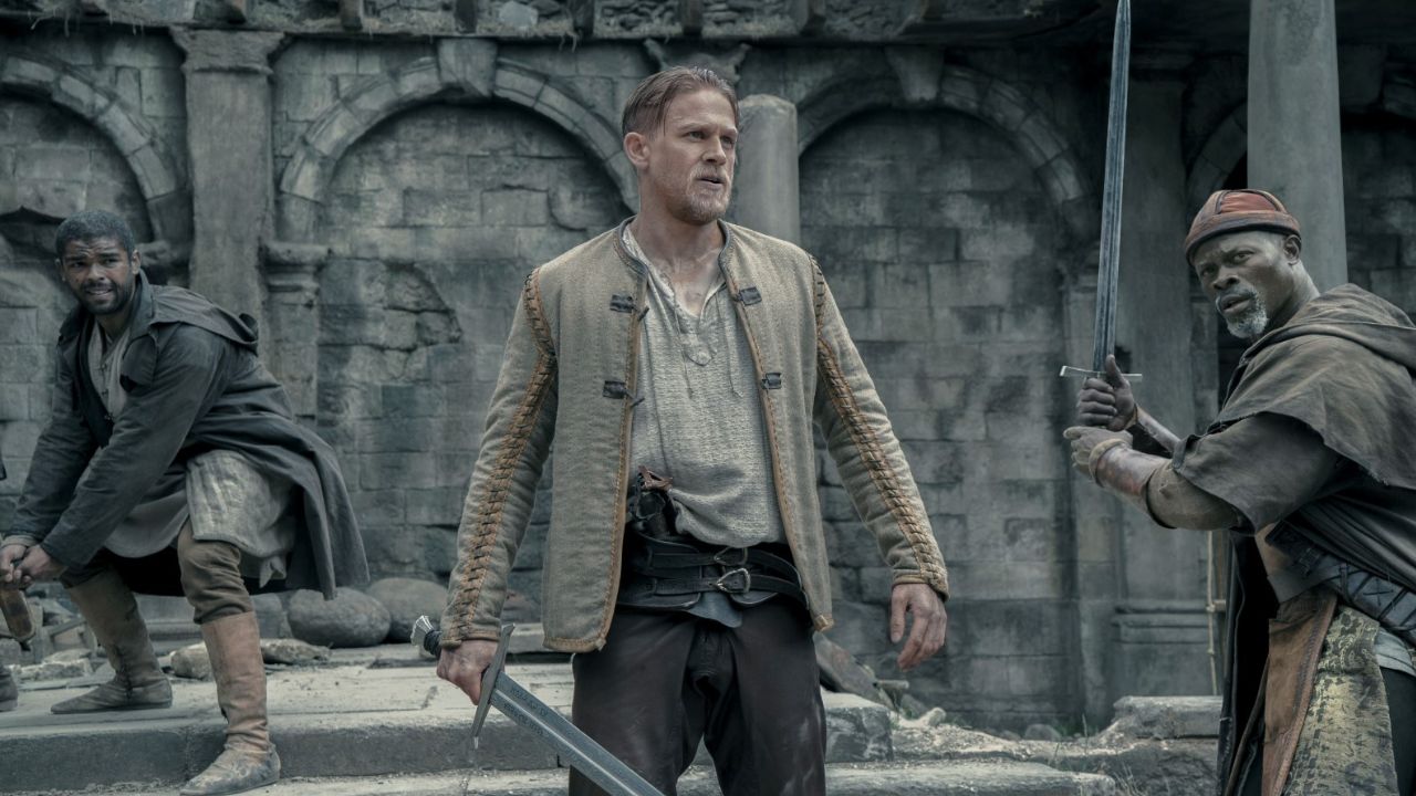 King Arthur – Il potere della spada: come finisce il film? Spiegazione del finale