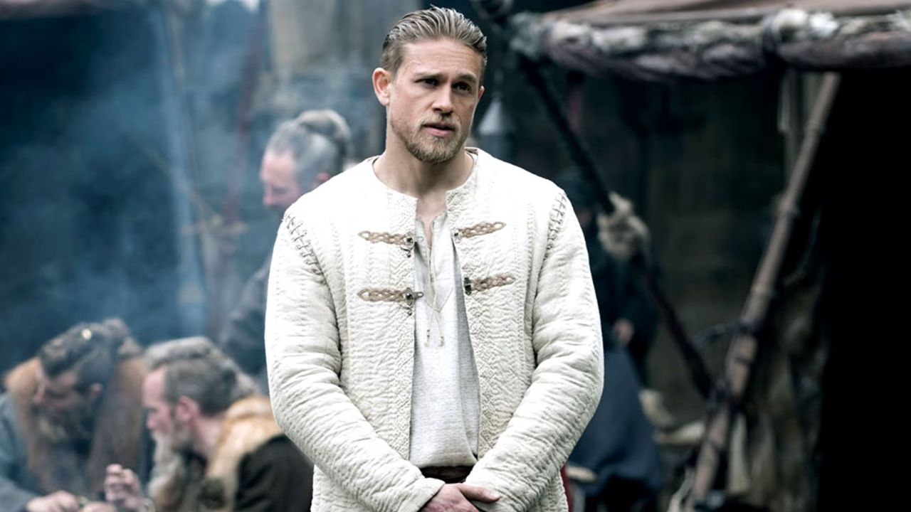 King Arthur – Il potere della spada: di che cosa parla il film? La trama