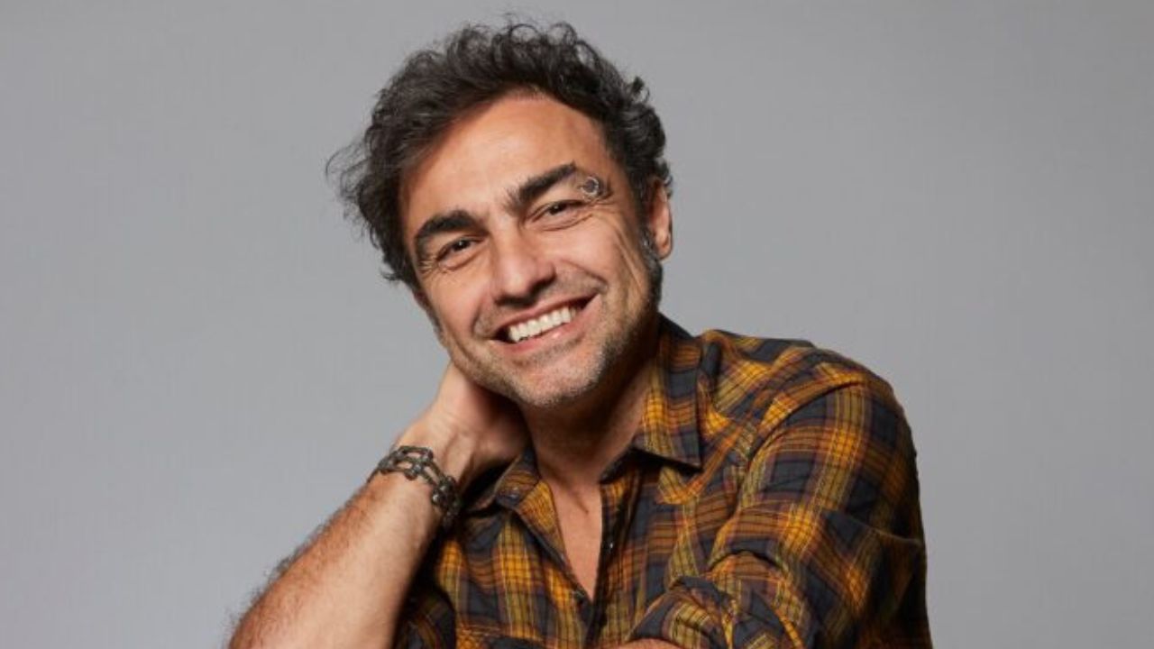 La Volta Buona, Che lavoro fa Marco Ligabue?