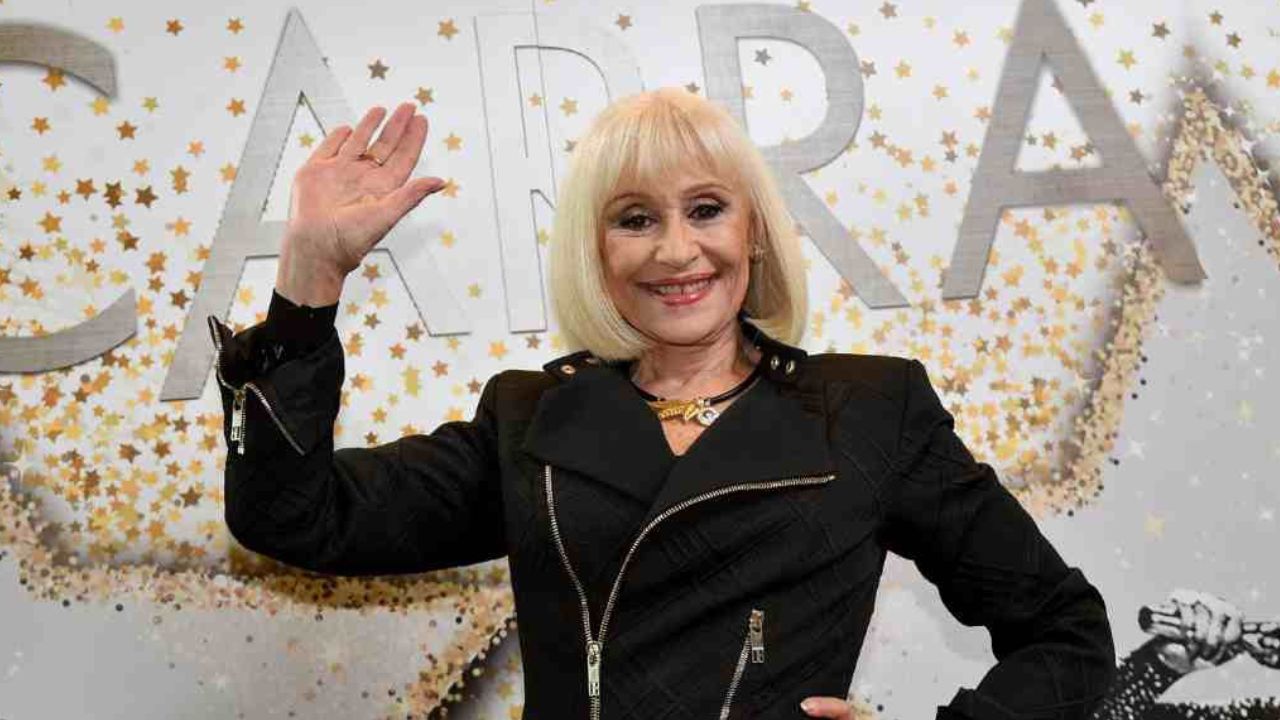 La nostra Raffaella: quando è morta Raffaella Carrà