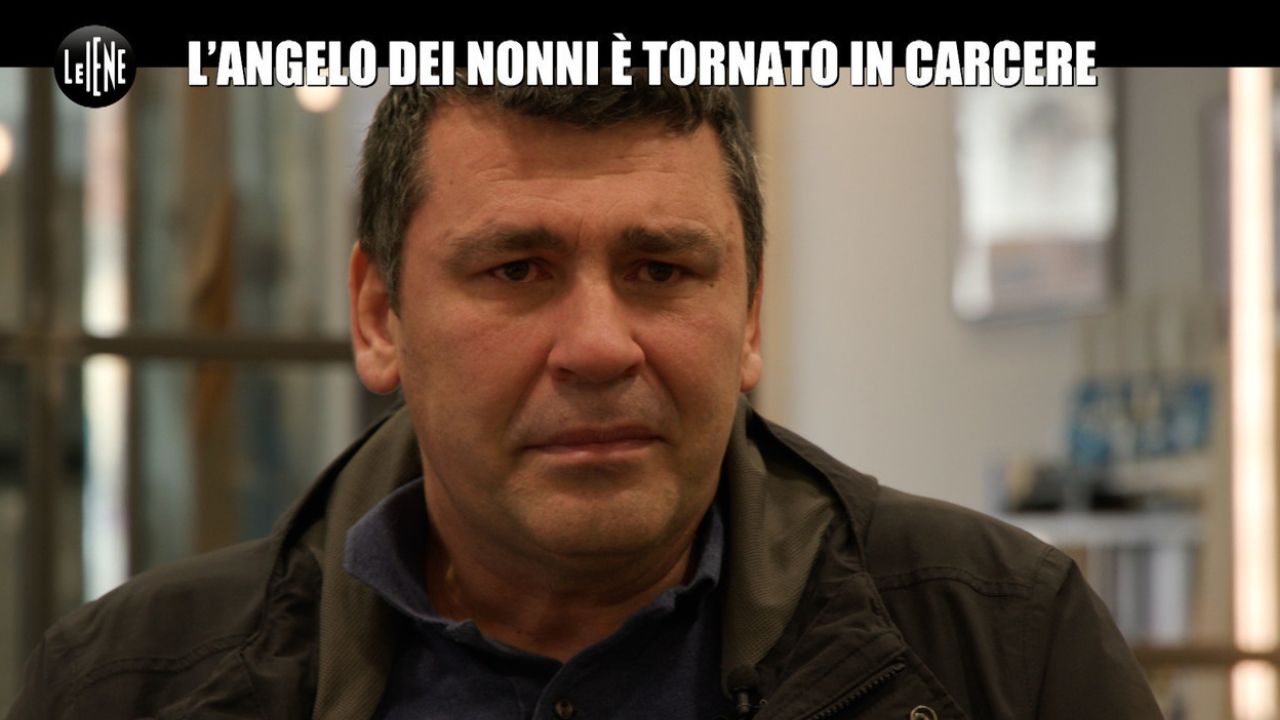 Le Iene, Gjorgi (dopo aver avuto il coraggio di denunciare) è finito in carcere. Il paradosso italiano