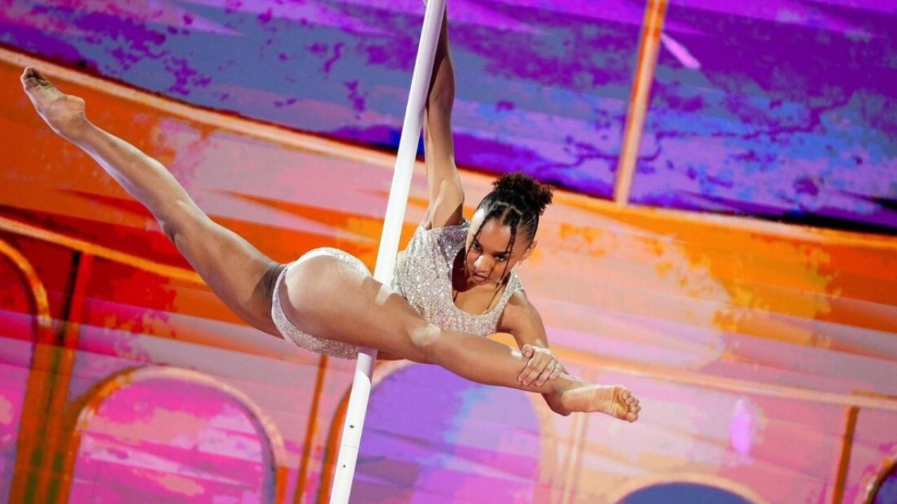 Amici 23: Marisol regala emozioni. La sua danza acrobatica diventa subito virale