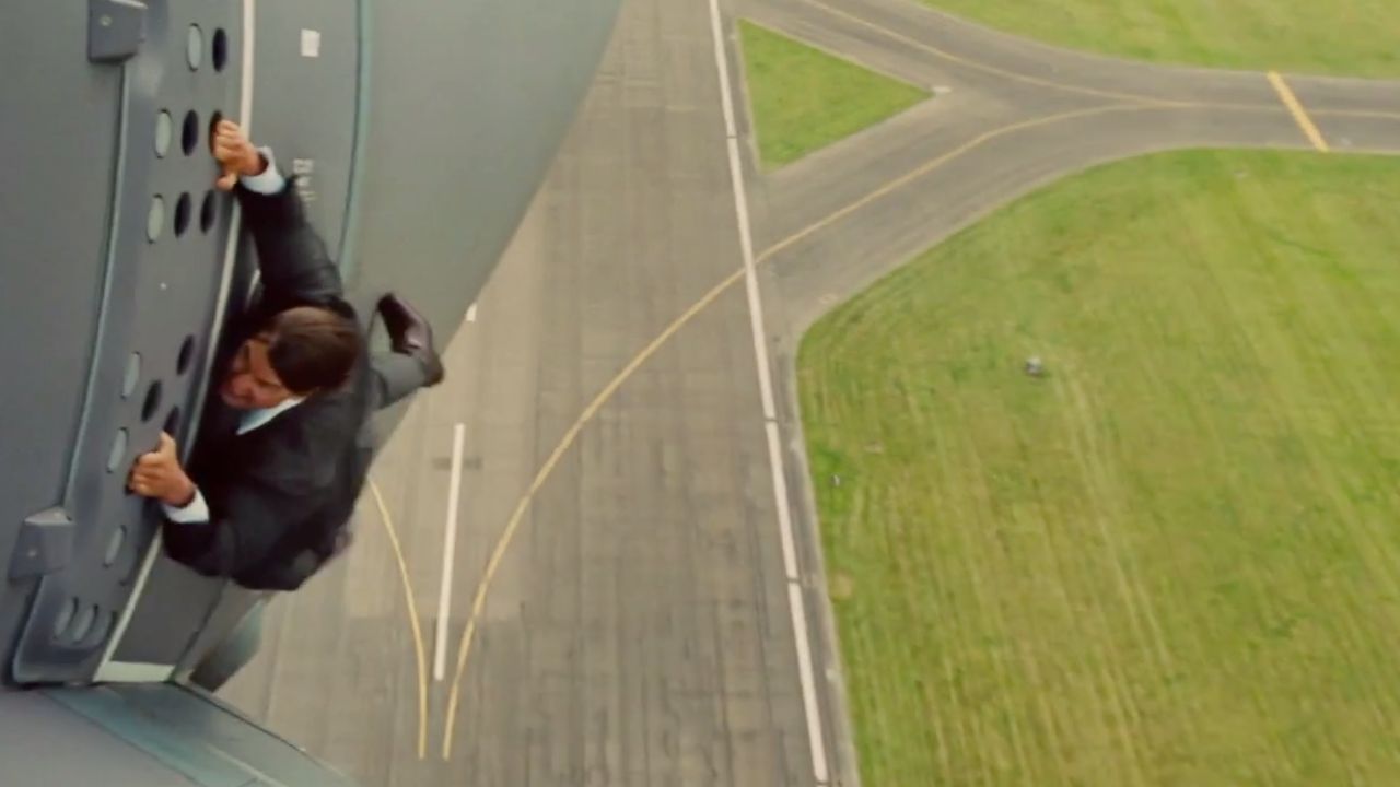 Mission: Impossible – Rogue Nation: dove è stato girato?