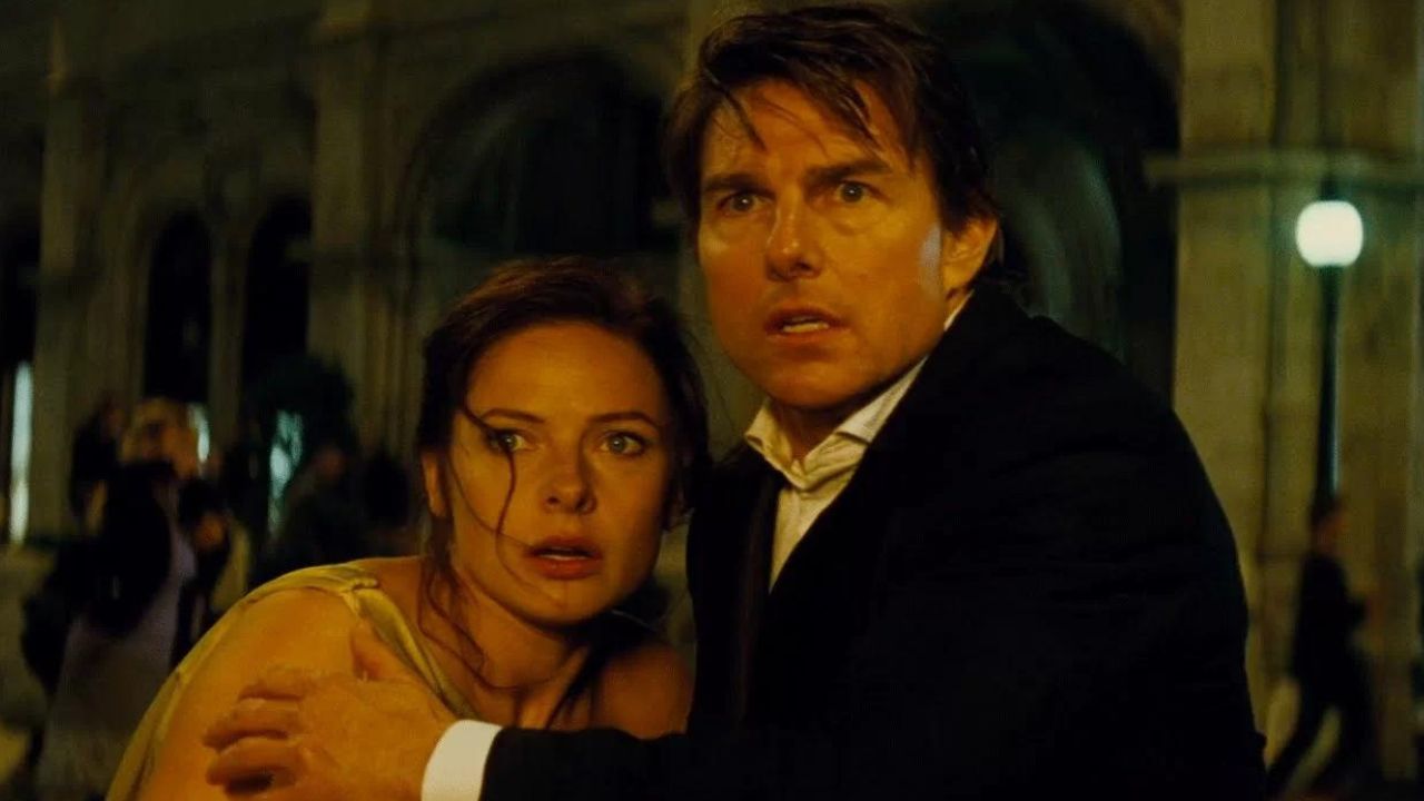 Mission: Impossible – Rogue Nation: di che cosa parla il film? Trama