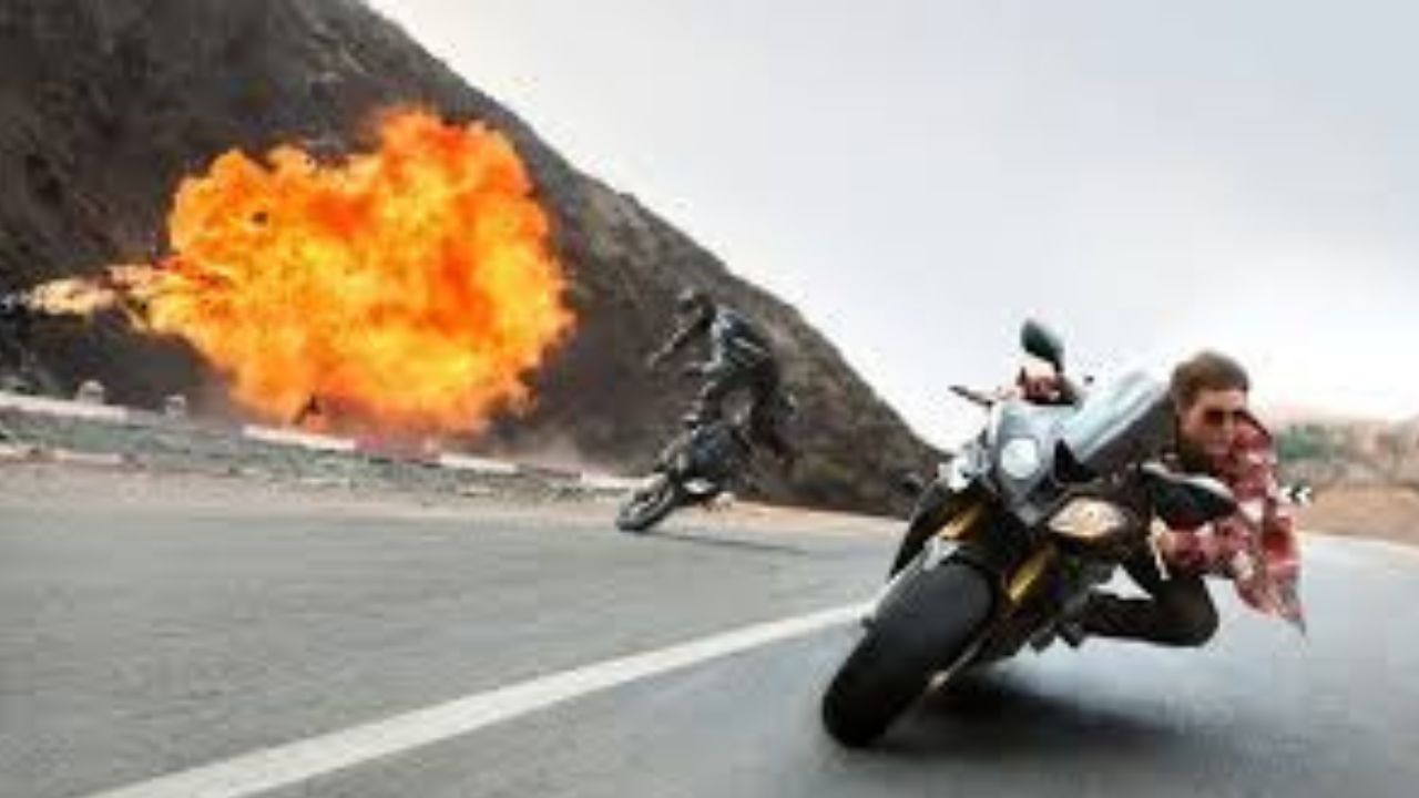 Mission: Impossible – Rogue Nation: come finisce il film? Spiegazione del finale