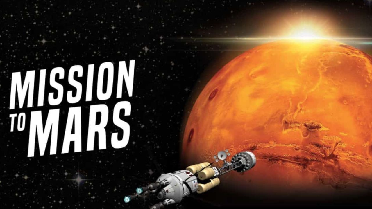 Mission to Mars: di che cosa parla il film? La trama