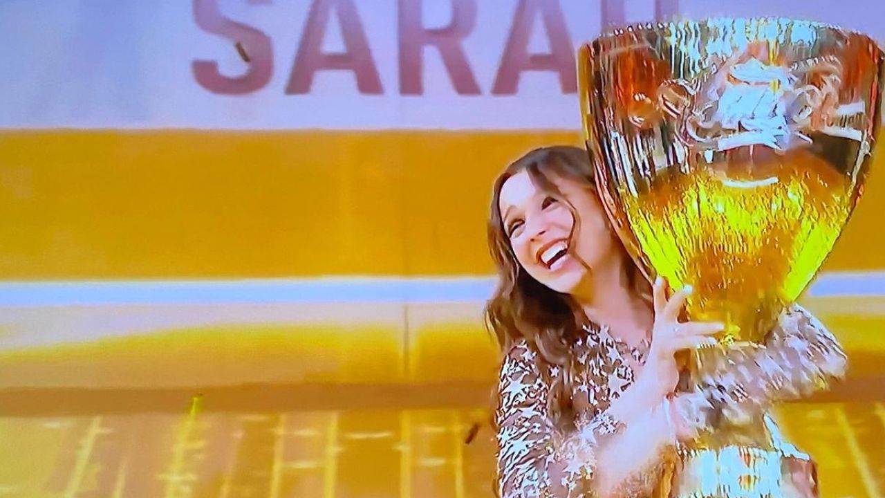 Amici 23: ha vinto Sarah grazie alla sua “cazzimma”