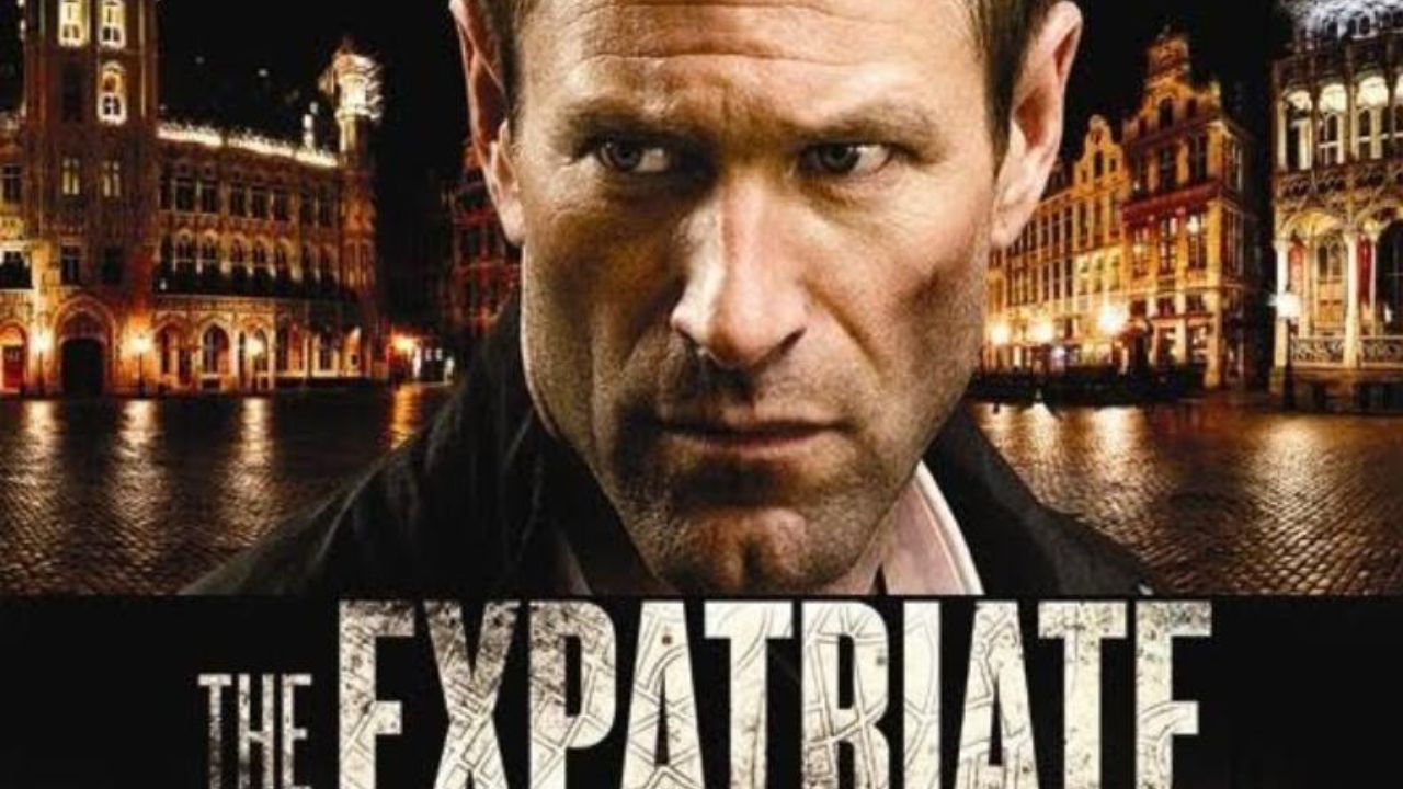 The Expatriate – In fuga dal nemico: come finisce il film? Spiegazione del finale