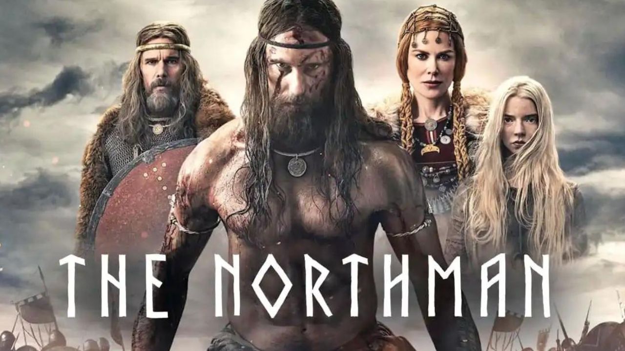 The Northman: come finisce il film? Spiegazione del Finale