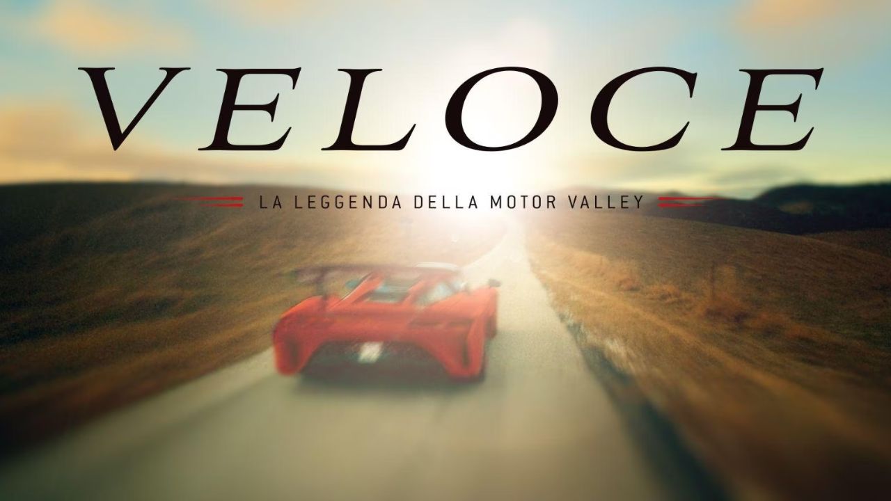 Veloce La leggenda della Motor Valley: dove è stato girato? Location verificate