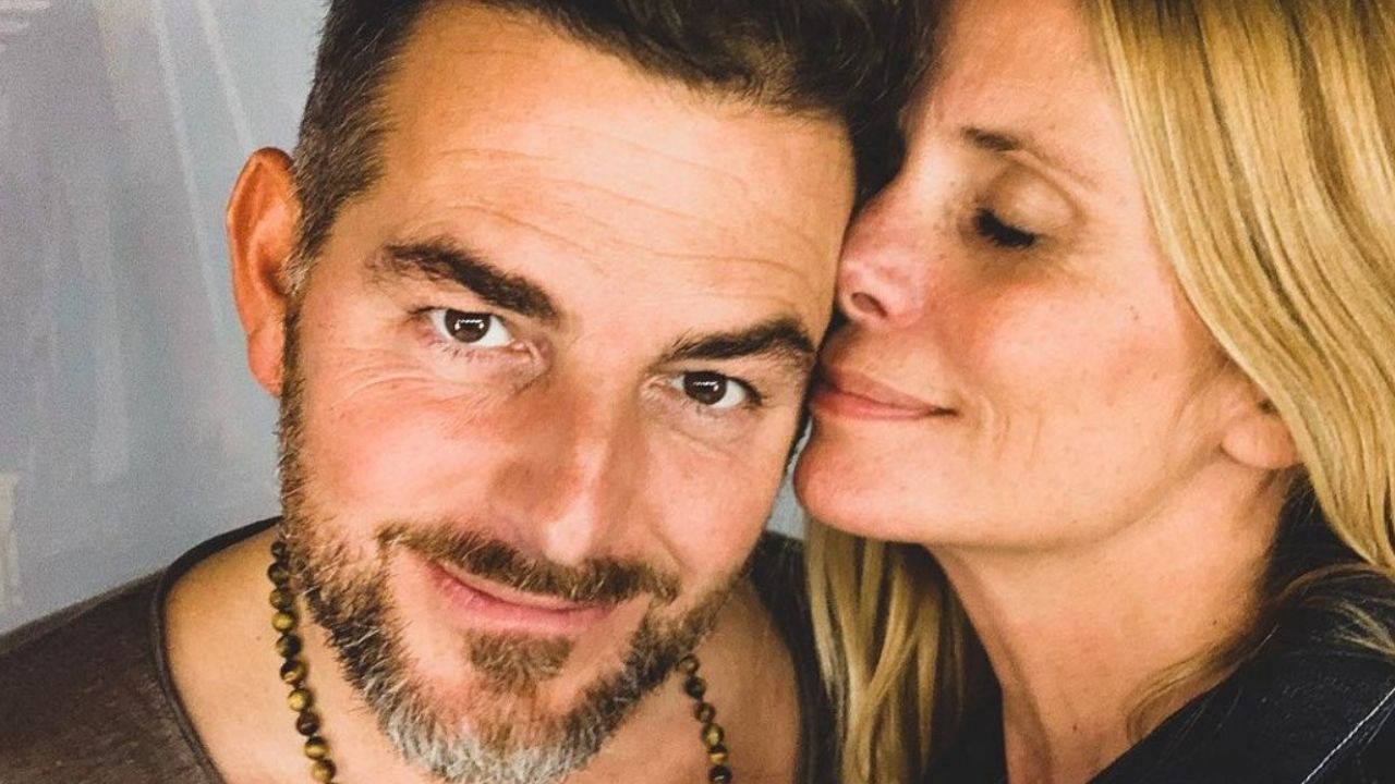 Verissimo, Dove si sono sposati Daniele Bossari e Filippa Lagerback