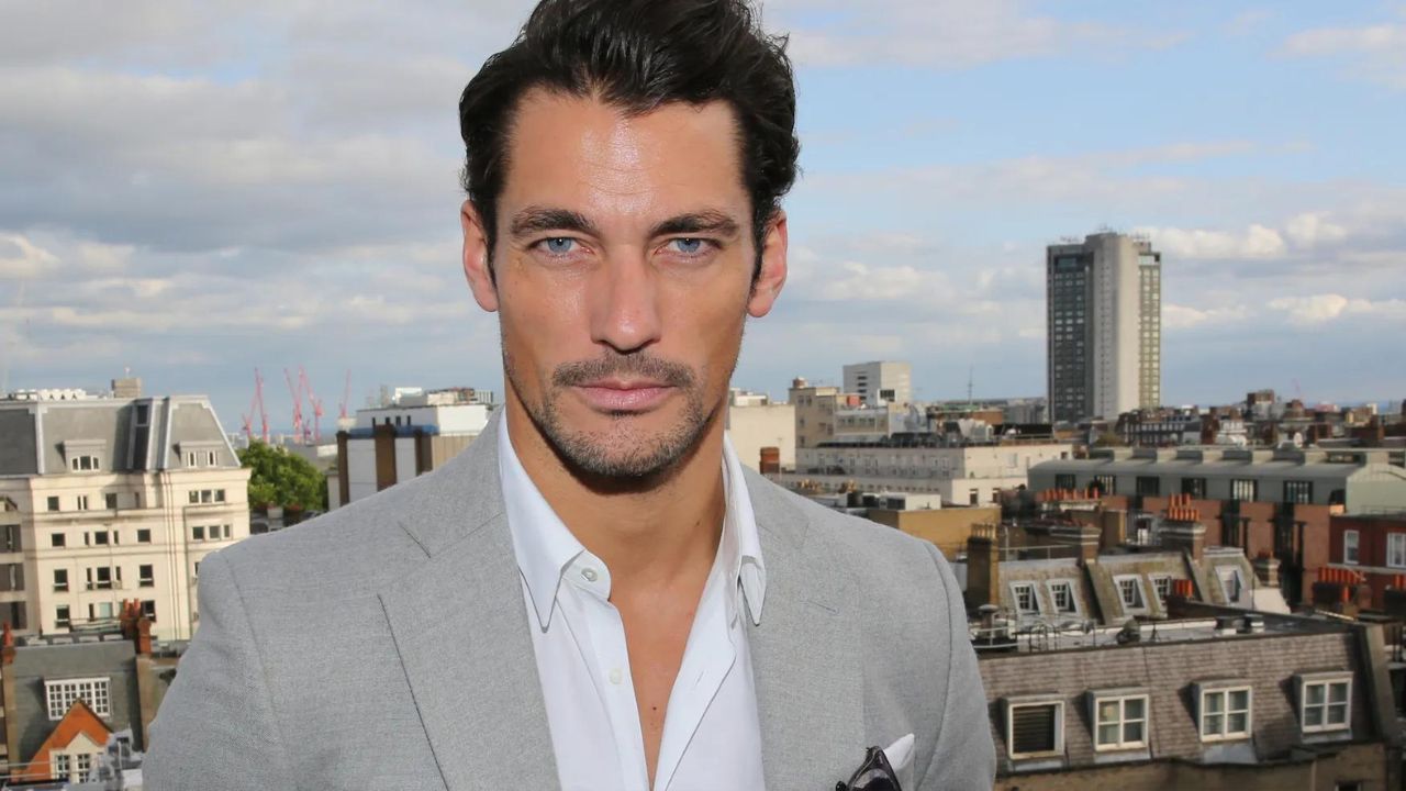 Verissimo, David Gandy ha partecipato al Festival di Sanremo?