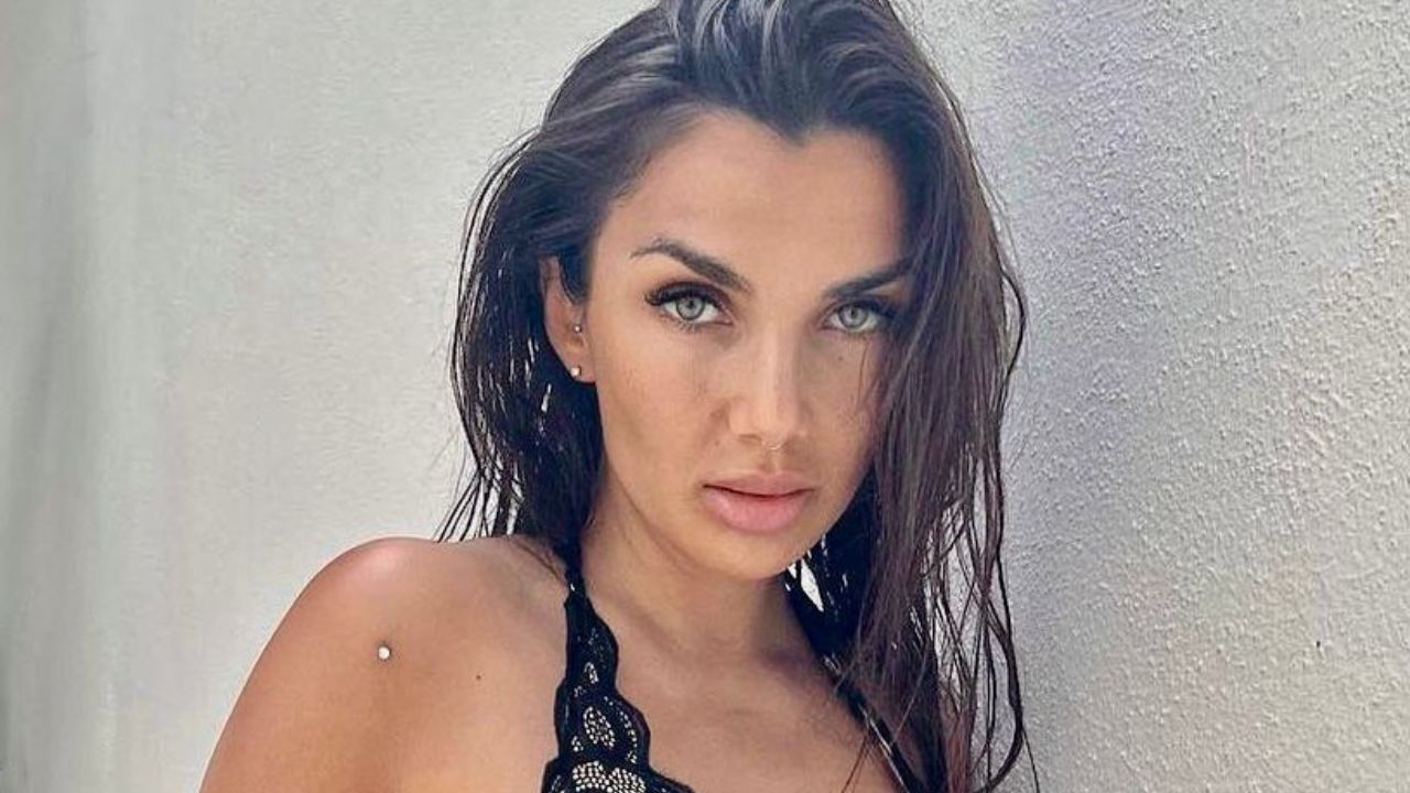 Verissimo, Elettra Lamborghini ha paura di avere un figlio: ecco come vuole reagire alla situazione