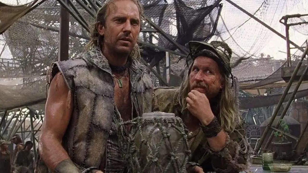 Waterworld: come finisce il film? Spiegazione del Finale