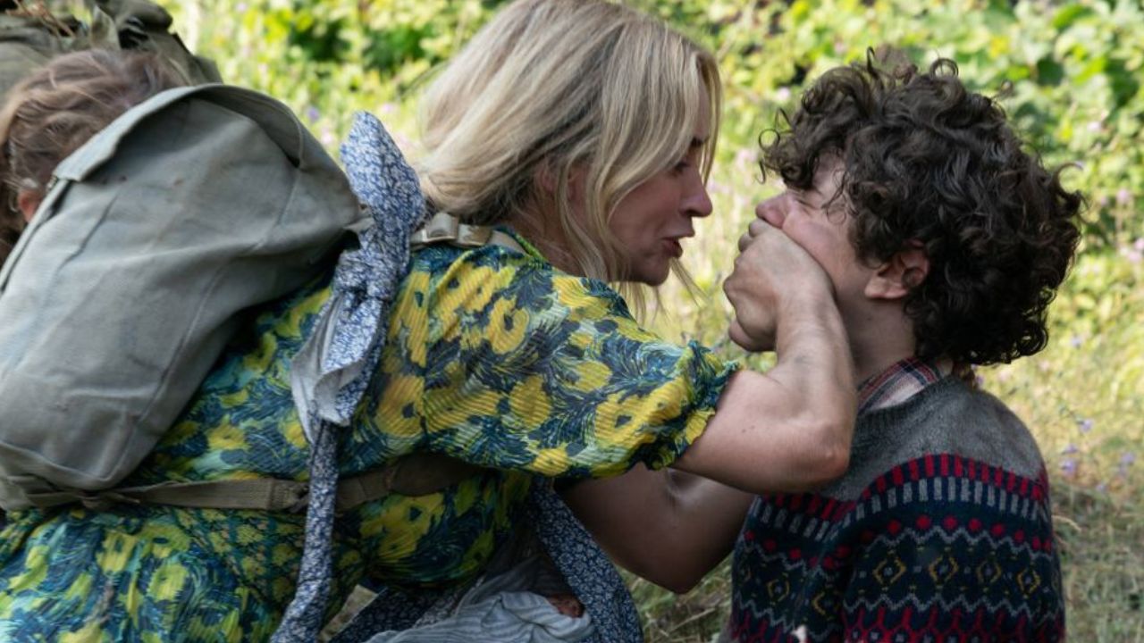 A Quiet Place II: come finisce il film? Spiegazione del finale