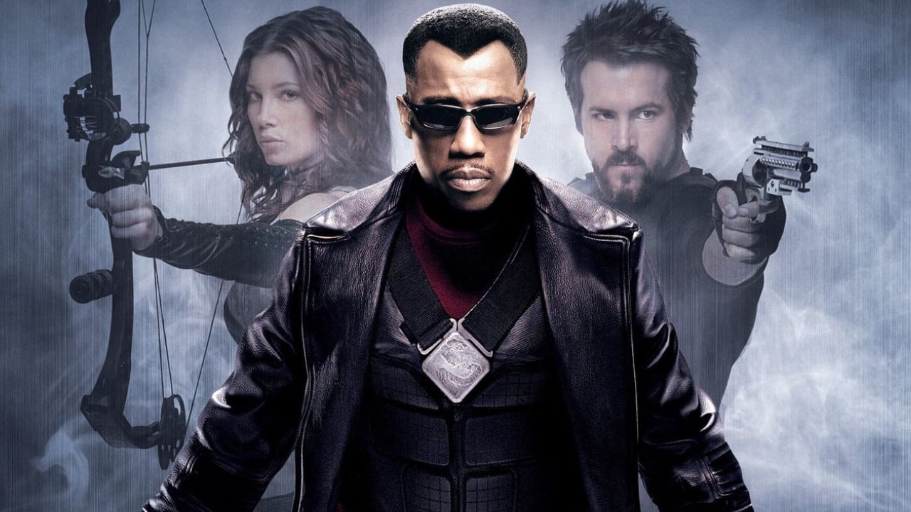 Blade Trinity: come finisce il film? Spiegazione del finale