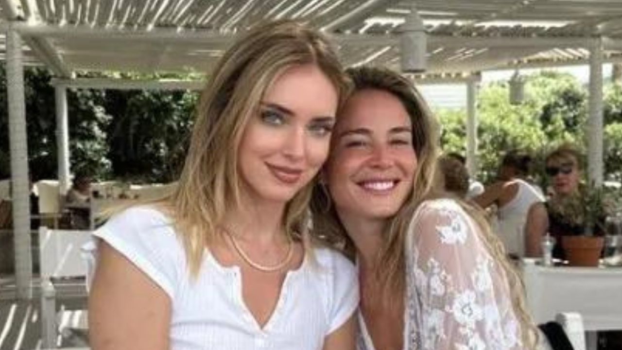 Chiara Ferragni pronta per il matrimonio di Diletta Leotta: perché è stata invitata?