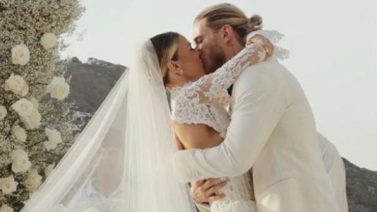 Diletta Leotta: quale atelier di abiti da sposa ha scelto per il suo matrimonio