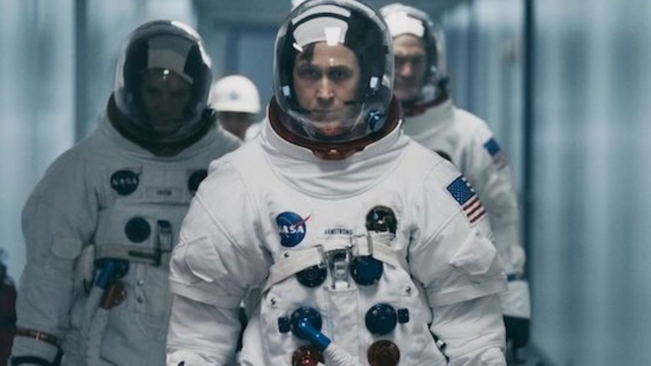 First Man – Il primo uomo: di che cosa parla il film? La trama