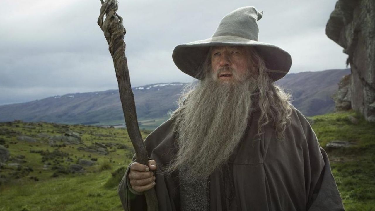 Gandalf de Il Signore degli anelli ricoverato: cosa è successo all’attore?