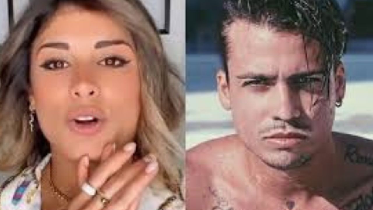 Al Grande Fratello due ex: Giulia Cavaglià e Federico Chimirri. Il colpaccio di Alfonso Signorini