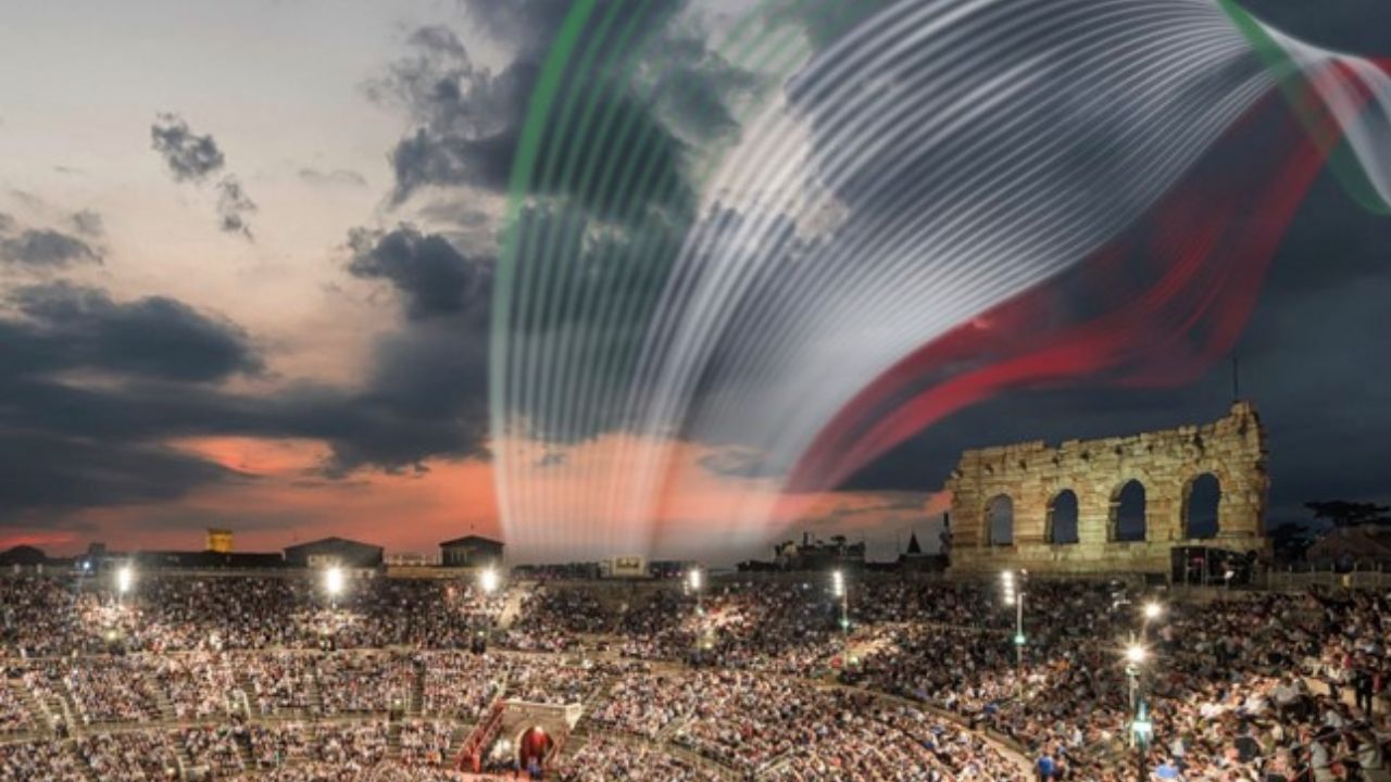 La Grande Opera Italiana Patrimonio dell’Umanità: al via su Rai 1
