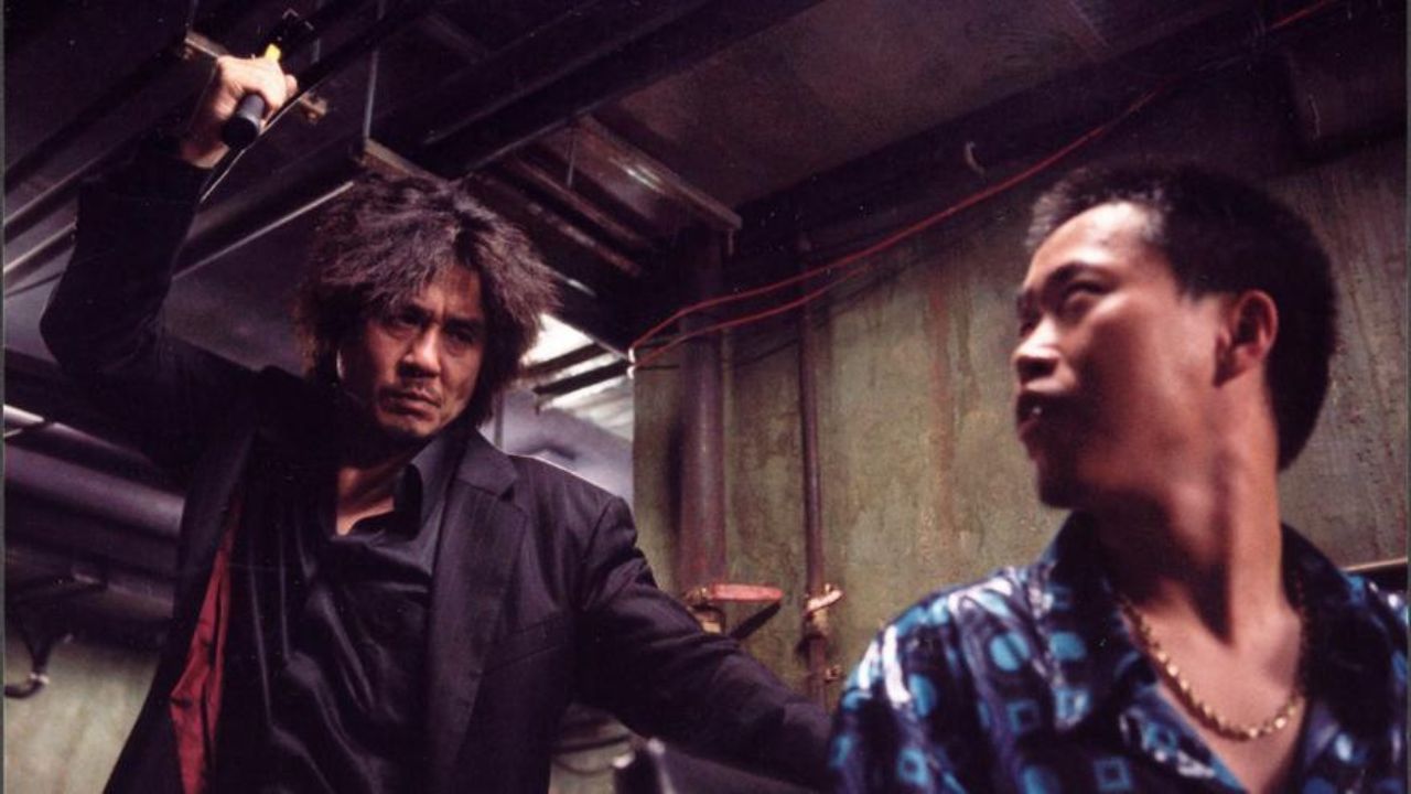 Oldboy: dove è stato girato? Location verificate