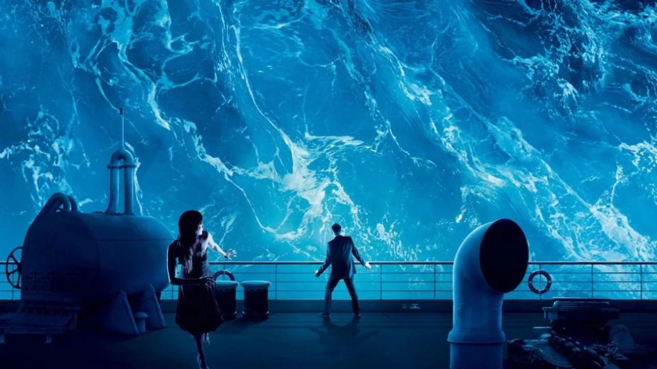 Poseidon: come finisce il film? Spiegazione del finale