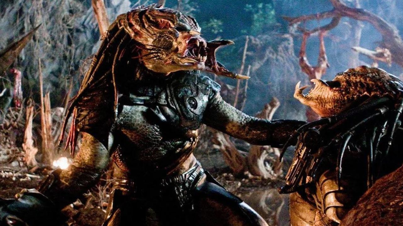 Predators: di che cosa tratta il film? Trama