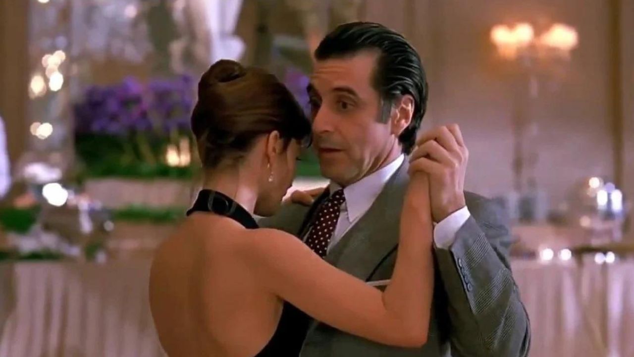 Scent of a Woman – Profumo di donna: come finisce il film? Spiegazione del finale