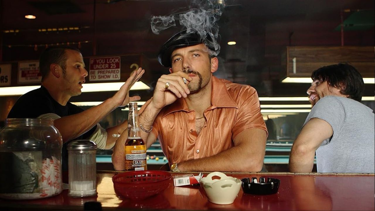 Smokin’ aces: dove è stato girato? Location Verificate